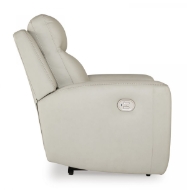 Picture of Mindanao Leather Power Recliner