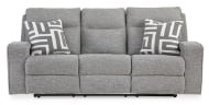 Picture of Biscoe Power Reclining Sofa