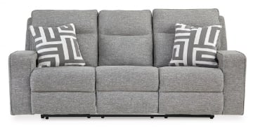 Picture of Biscoe Power Reclining Sofa