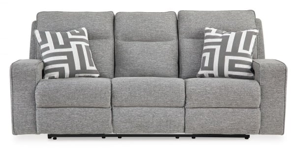 Picture of Biscoe Power Reclining Sofa