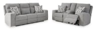 Picture of Biscoe 2-Piece Power Living Room Set