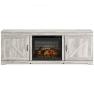 Picture of Bellaby TV Stand With Fireplace