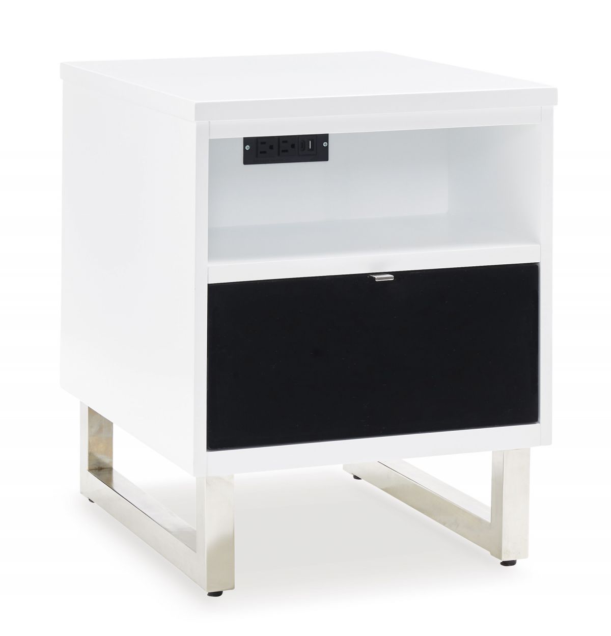 Gardoni Chair Side End Table