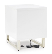 Picture of Gardoni Chair Side End Table