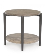 Picture of Dyonton Round End Table