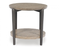 Picture of Dyonton Round End Table