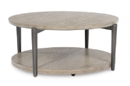 Picture of Dyonton Round Cocktail Table