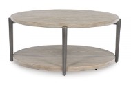 Picture of Dyonton Round Cocktail Table