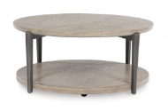 Picture of Dyonton Round Cocktail Table