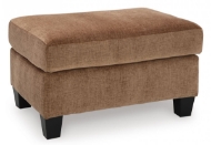 Picture of Amity Bay Clay Ottoman