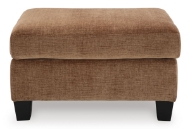 Picture of Amity Bay Clay Ottoman