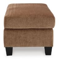 Picture of Amity Bay Clay Ottoman