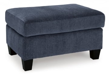 Picture of Amity Bay Ink Ottoman