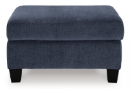 Picture of Amity Bay Ink Ottoman