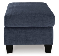 Picture of Amity Bay Ink Ottoman