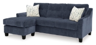 Picture of Amity Bay Ink Sofa Chaise