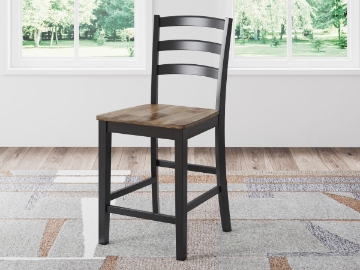 Picture of Wildenauer 24" Barstool