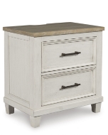 Picture of Shaybrock Nightstand