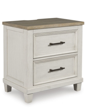 Picture of Shaybrock Nightstand