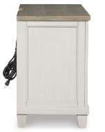 Picture of Shaybrock Nightstand