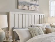 Picture of Shaybrock Queen Panel Bed