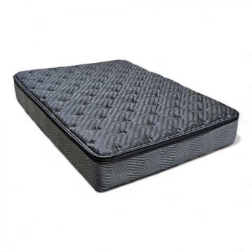 Picture of King Winston Eurotop Mattress