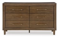 Picture of Lyncott Dresser