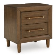 Picture of Lyncott Nightstand