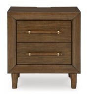 Picture of Lyncott Nightstand