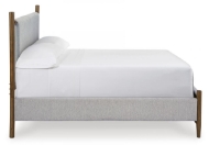 Picture of Lyncott Queen Upholstered Bed