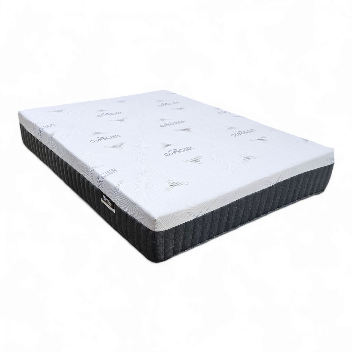 King Collier II Mattress