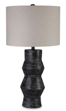 Picture of Kerbert Table Lamp