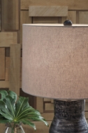 Picture of Kerbert Table Lamp