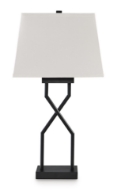 Picture of Brookthrone Table Lamp (Set of 2)