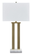 Picture of Coopermen Table Lamp (Set of 2)