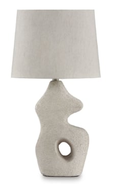 Picture of Chadrich Table Lamp (Set of 2)