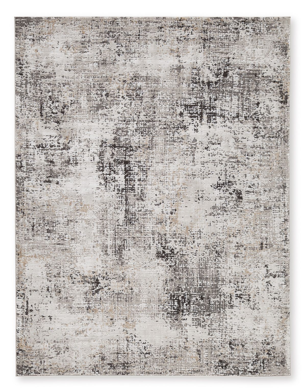 Elaning 8x10 Rug