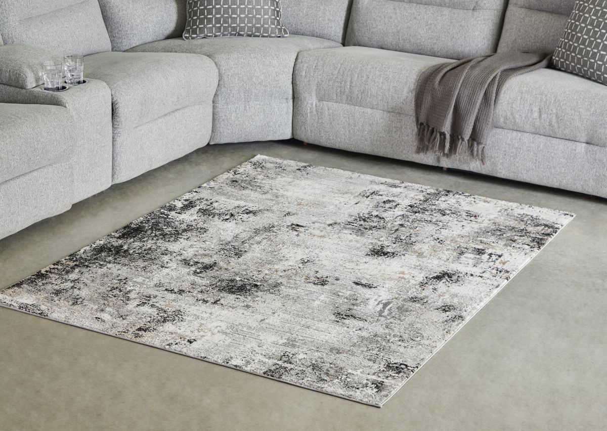 Langwell 5x7 Rug