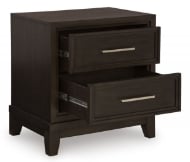 Picture of Neymorton Nightstand