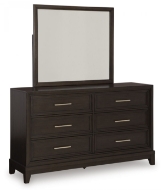 Picture of Neymorton Dresser & Mirror