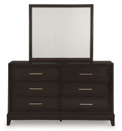 Picture of Neymorton Dresser & Mirror