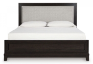 Picture of Neymorton Queen Panel Bed