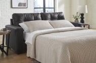 Picture of Barlin Mills Carbon Queen Sofa Sleeper