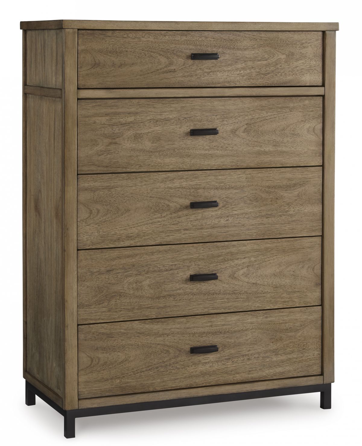 Tomtyn Chest