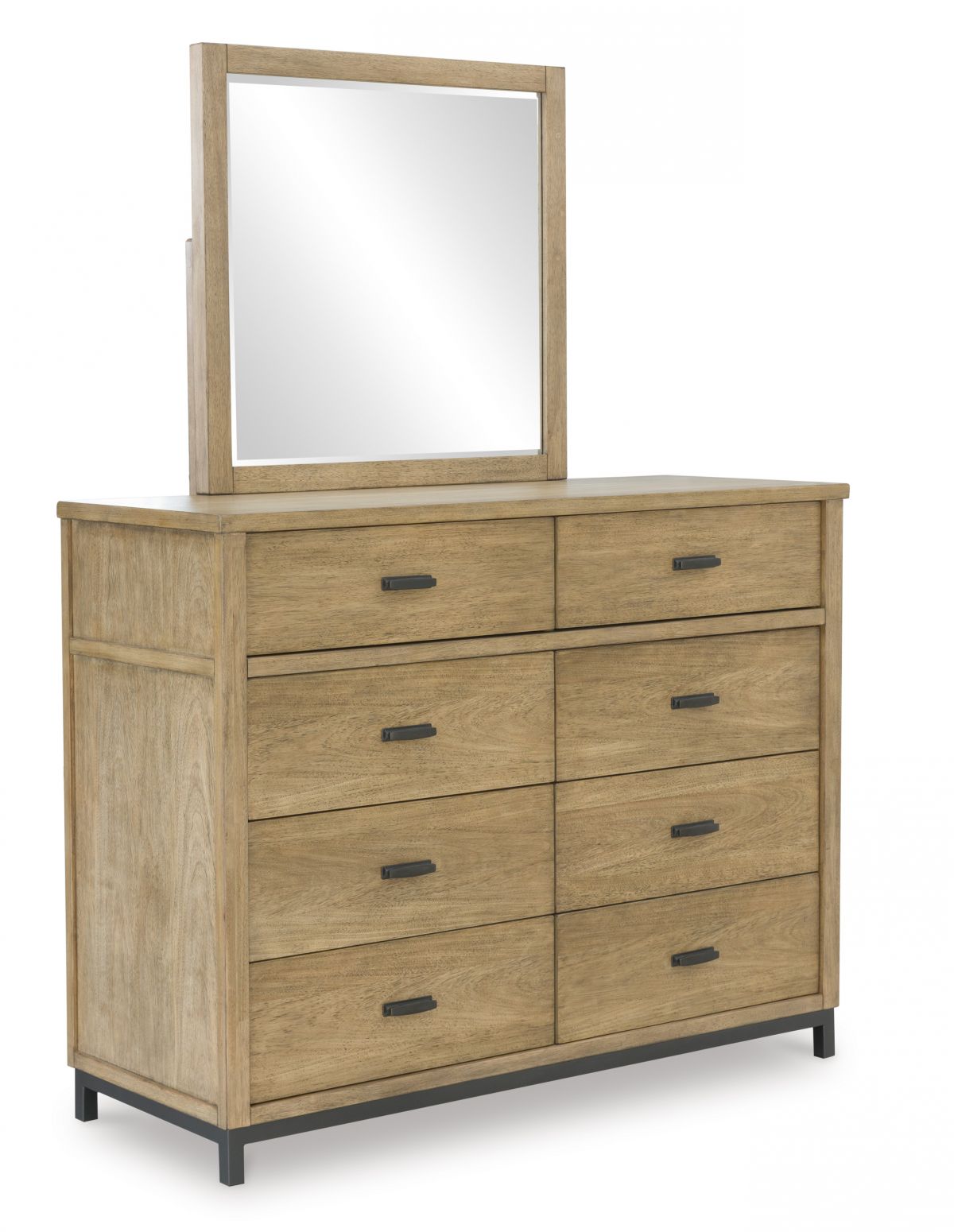 Tomtyn Dresser & Mirror