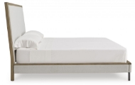 Picture of Tomtyn King Upholstered Bed