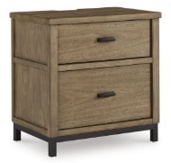 Picture of Tomtyn Nightstand