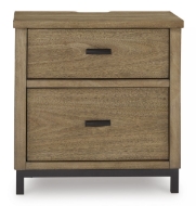 Picture of Tomtyn Nightstand