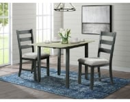 Picture of Martin 3-Piece Dining Room Set