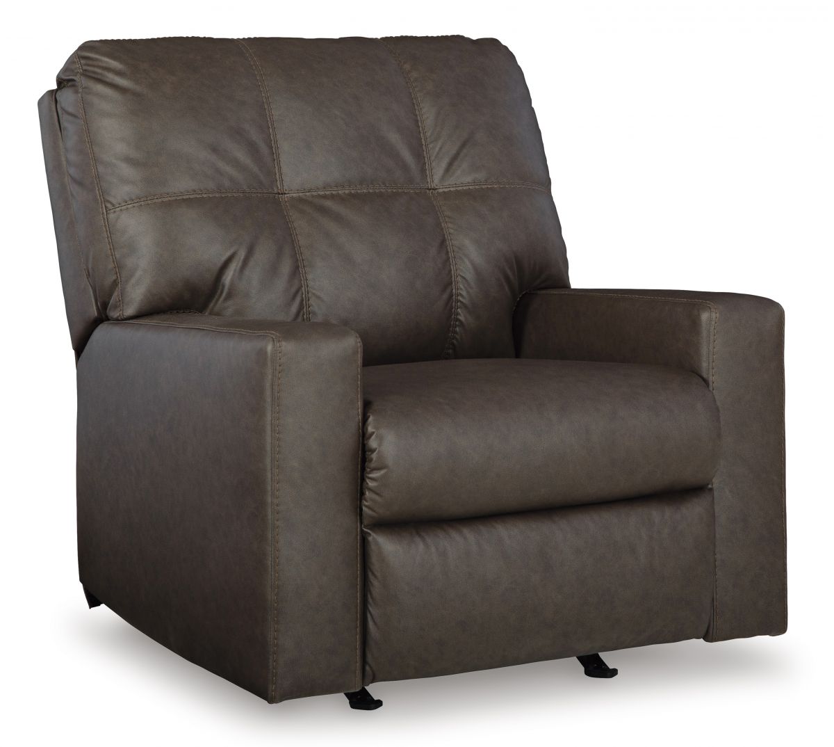 Barlin Mills Umber Recliner